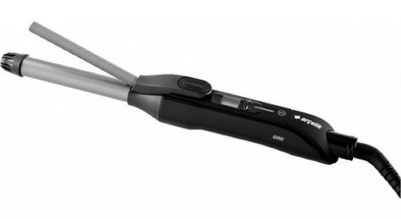How to Use Arcelik Hair Curler? Care and Cleaning Instructions ..