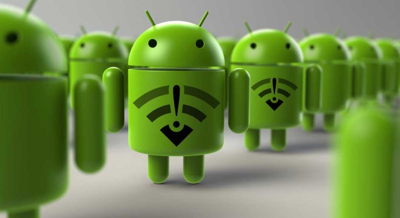 Android’de Wi-Fi “Bağlanılamıyor” Hatası Çözüm Yöntemleri ?