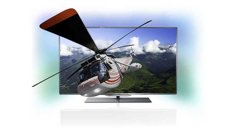Philips 8000s Smart Led Tv Problems and Solutions